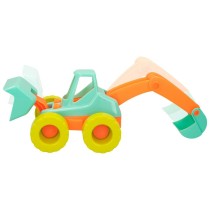 Digger Colorbaby 26 cm polypropylene (12 Units)