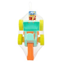 Digger Colorbaby 26 cm polypropylene (12 Units)