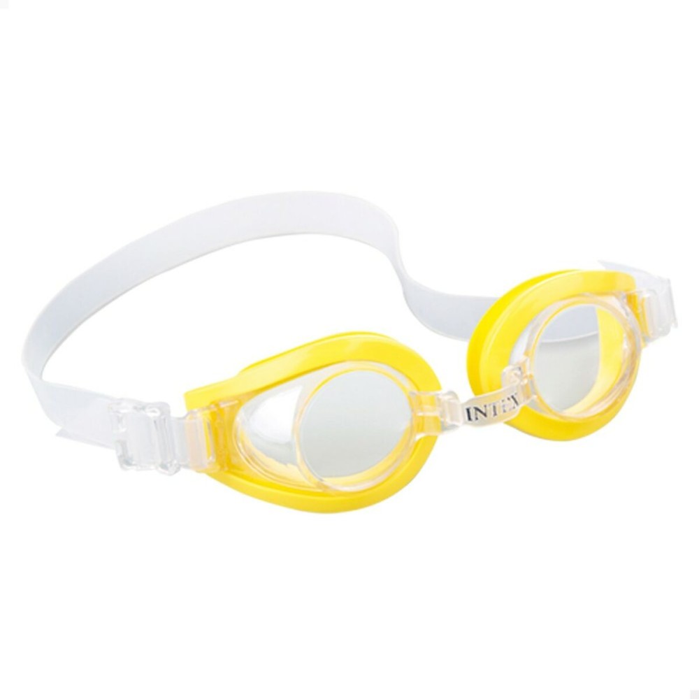 Children's Swimming Goggles Intex Play (12 Units)