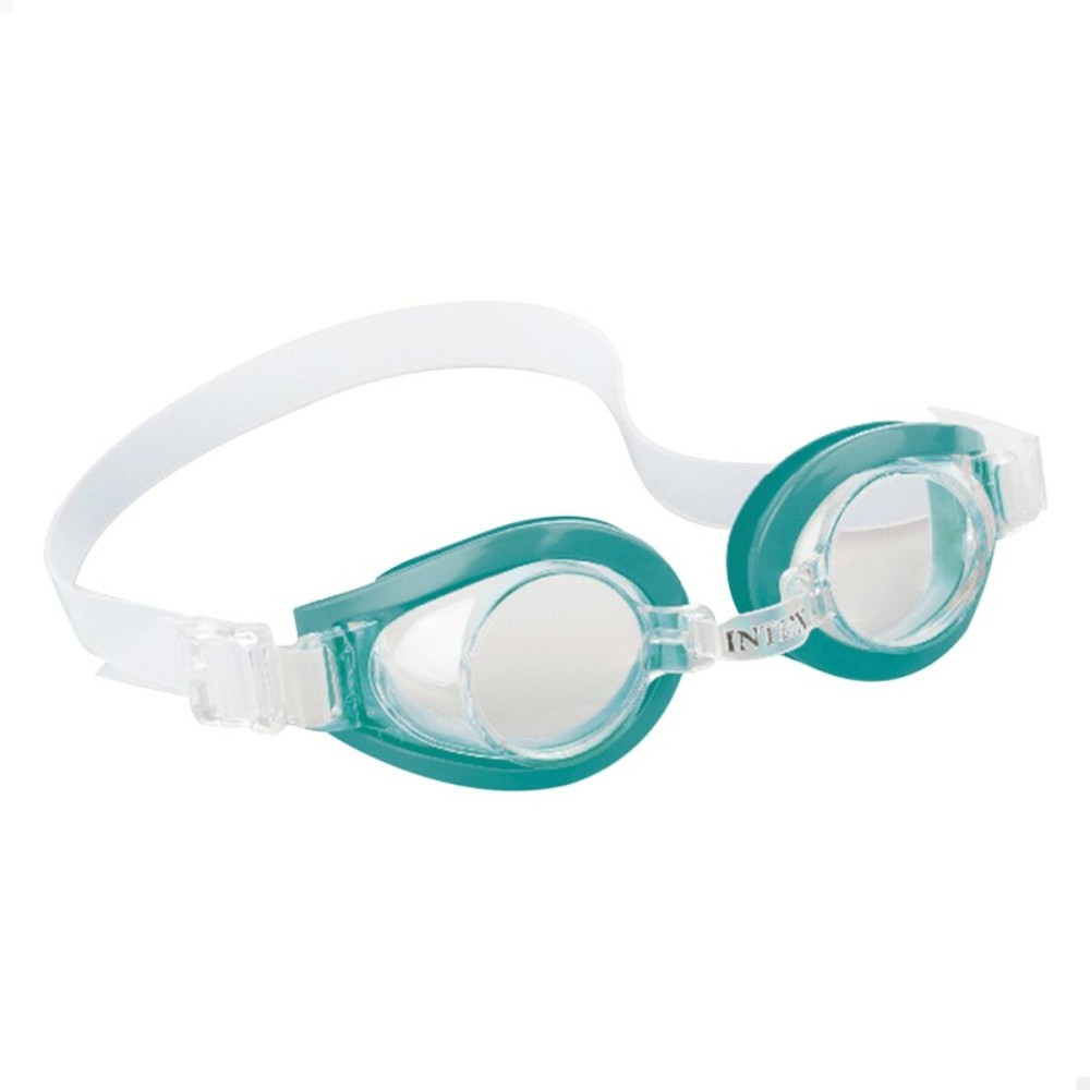 Kinder-Schwimmbrille Intex Play (12 Stück)