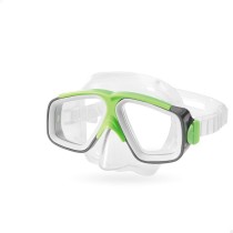 Masque de plongée Intex Surf Rider (12 Unités)