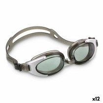 Kinder-Schwimmbrille Intex (12 Stück)