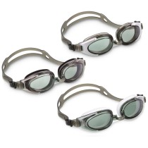 Lunettes de bain pour enfants Intex (12 Unités)