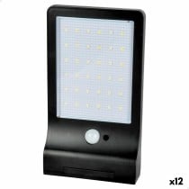 Lampe solaire Aktive 11 x 3 x 19 cm (12 Unités)