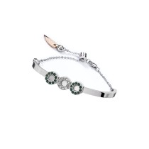 Ladies' Bracelet AN Jewels ANPULSEIRALI17