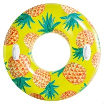 Bouée Gonflable Donut Intex Tropical Fruits Ø 107 cm (12 Unités)