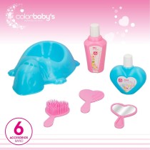 Zubehör für Puppen Colorbaby Babypuppe 15 Stücke 20 x 2 x 15 cm 12 Stück