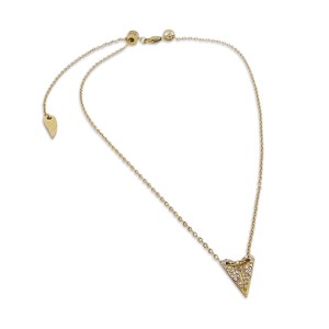 Collier Femme AN Jewels AL.NMOH24CZ