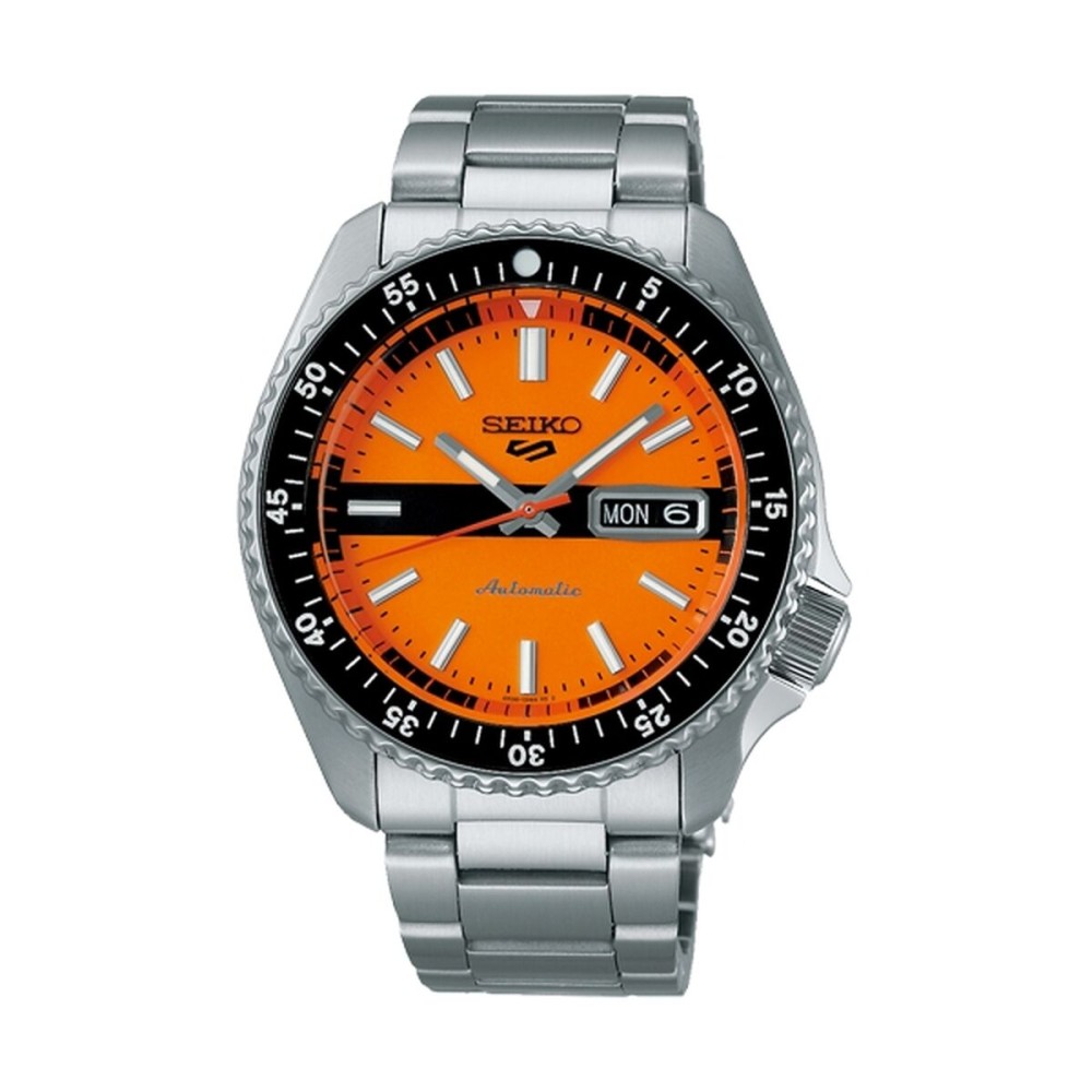 Montre Homme Seiko SRPK11K1