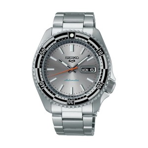 Men's Watch Seiko SRPK09K1