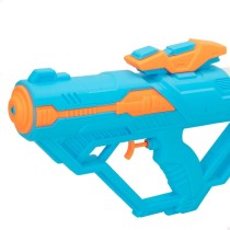 Water Pistol Colorbaby 38 x 20 x 6,5 cm (12 Units) Blue Orange