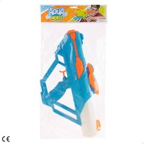 Water Pistol Colorbaby 38 x 20 x 6,5 cm (12 Units) Blue Orange