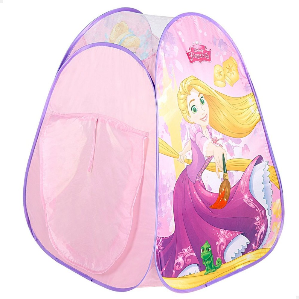 Magasin de campagne Disney Princess Pop Up 75 x 90 x 75 cm 12 Unités