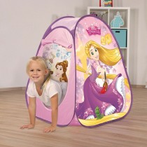 Tent Disney Princess Pop Up 75 x 90 x 75 cm 12 Units