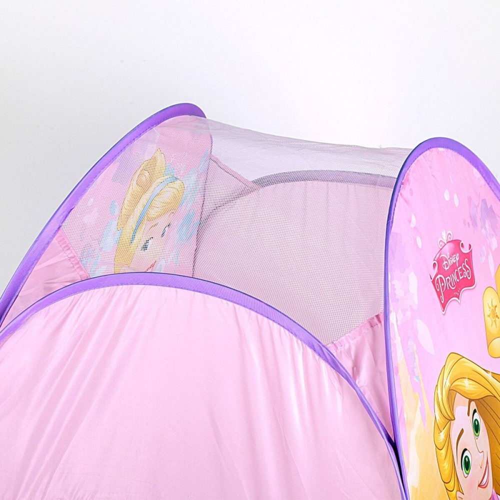 Magasin de campagne Disney Princess Pop Up 75 x 90 x 75 cm 12 Unités