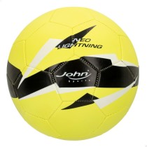 Fussball John Sports World Star 5 Ø 22 cm Kunstleder (12 Stück)