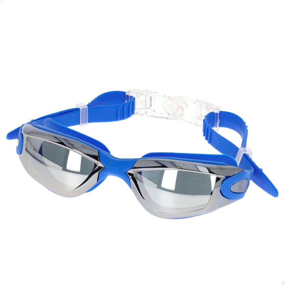 Erwachsenen-Schwimmbrille AquaSport (12 Stück)