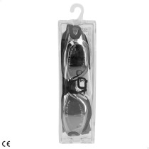 Lunettes de bain pour adultes AquaSport (12 Unités)