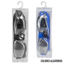 Lunettes de bain pour adultes AquaSport (12 Unités)