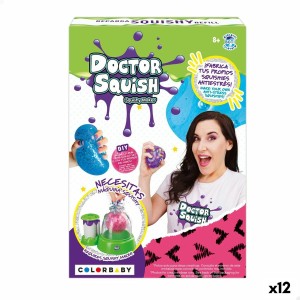 Slime Doctor Squish (12 Stück)