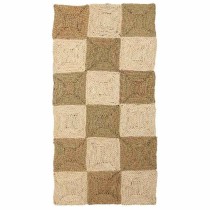 Carpet Alexandra House Living Natural 180 x 90 cm Rectangular