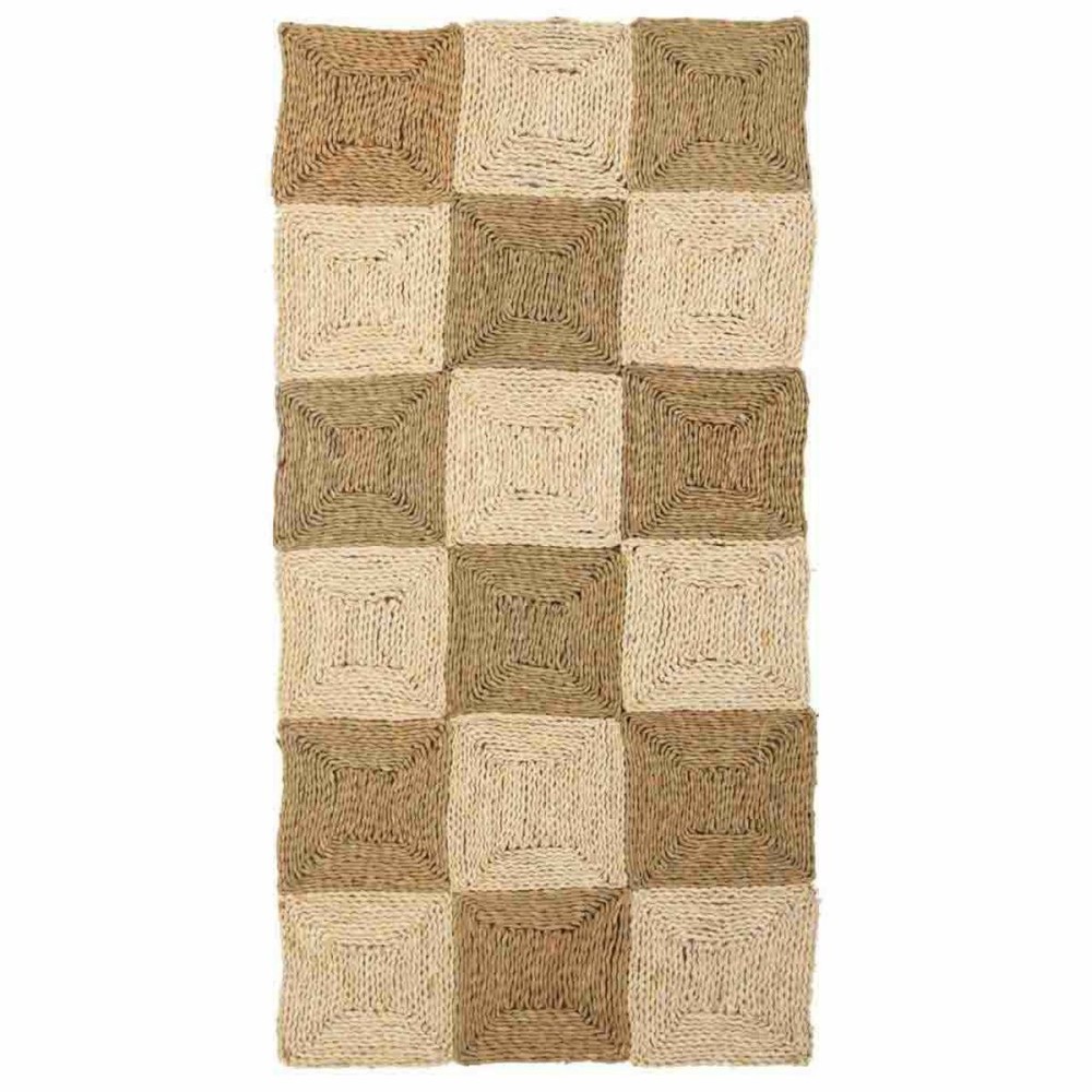 Carpet Alexandra House Living Natural 180 x 90 cm Rectangular