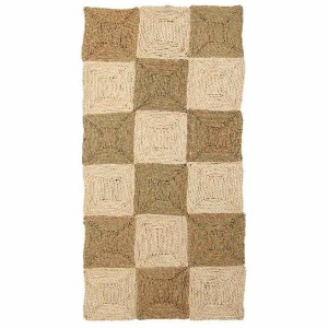 Carpet Alexandra House Living Natural 180 x 90 cm Rectangular