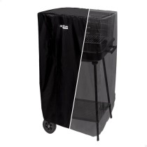 Housse de protection pour barbecue Aktive Noir 6 Unités 74,5 x 109 x 64,5 cm