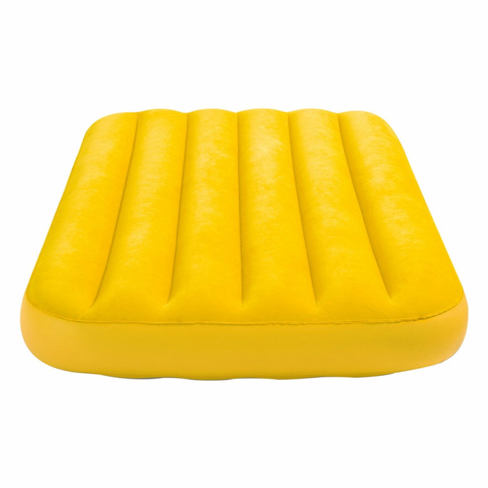 Air Bed Intex COZY KIDZ Children's 88 x 18 x 157 cm (6 Units)