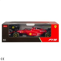 Remote-Controlled Car Ferrari 47 x 10 x 17 cm (2 Units)