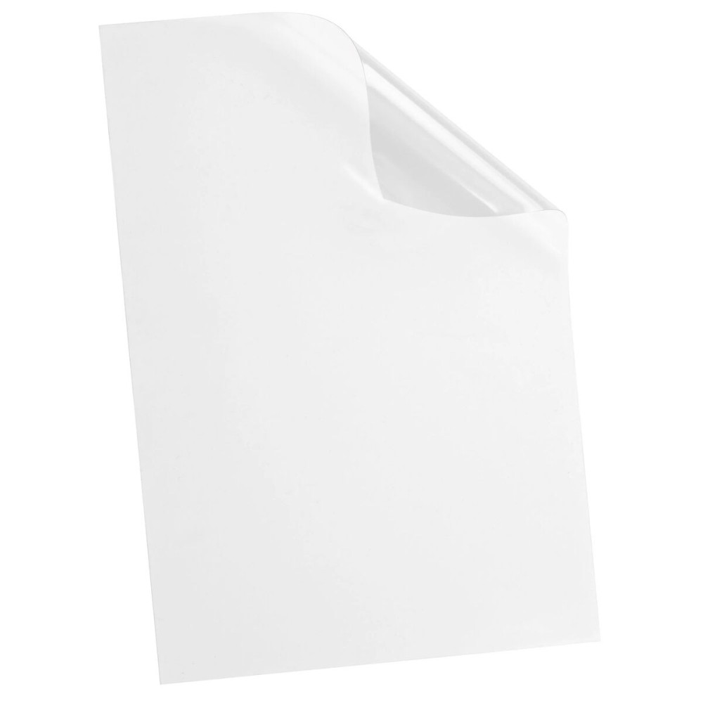 Binding covers Yosan Transparent A4 polypropylene 100 Pieces