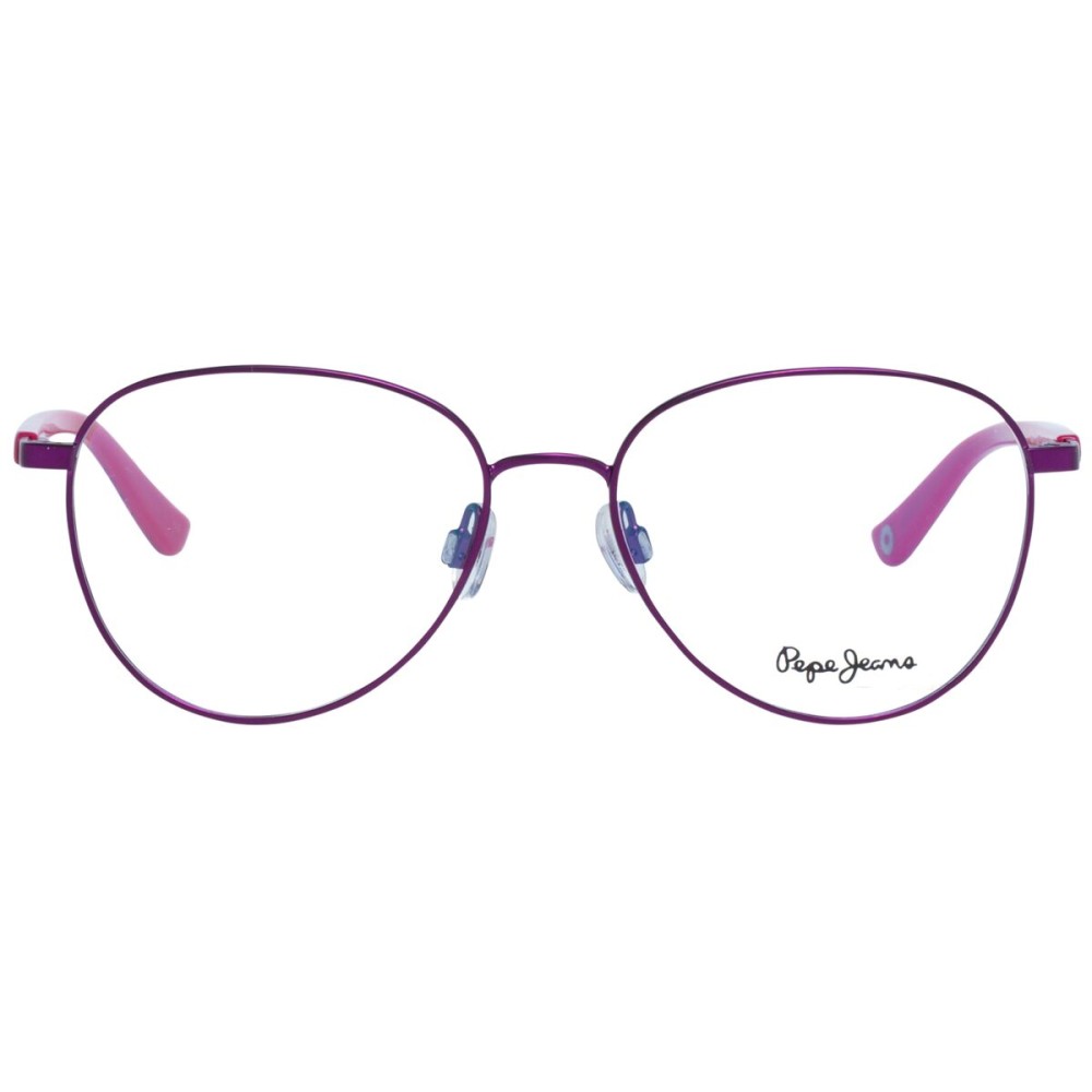 Ladies' Spectacle frame Pepe Jeans PJ1297 54C1