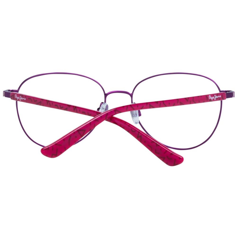 Ladies' Spectacle frame Pepe Jeans PJ1297 54C1