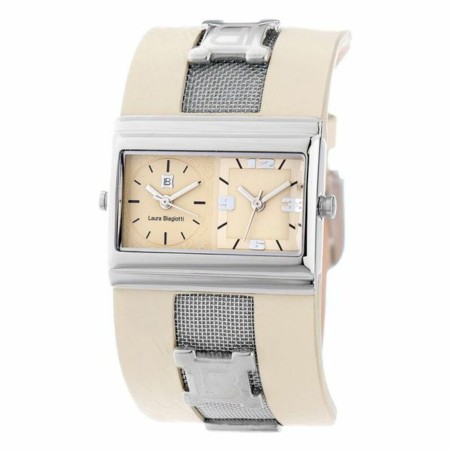 Ladies' Watch Laura Biagiotti LB0047L-04 (Ø 34 mm)