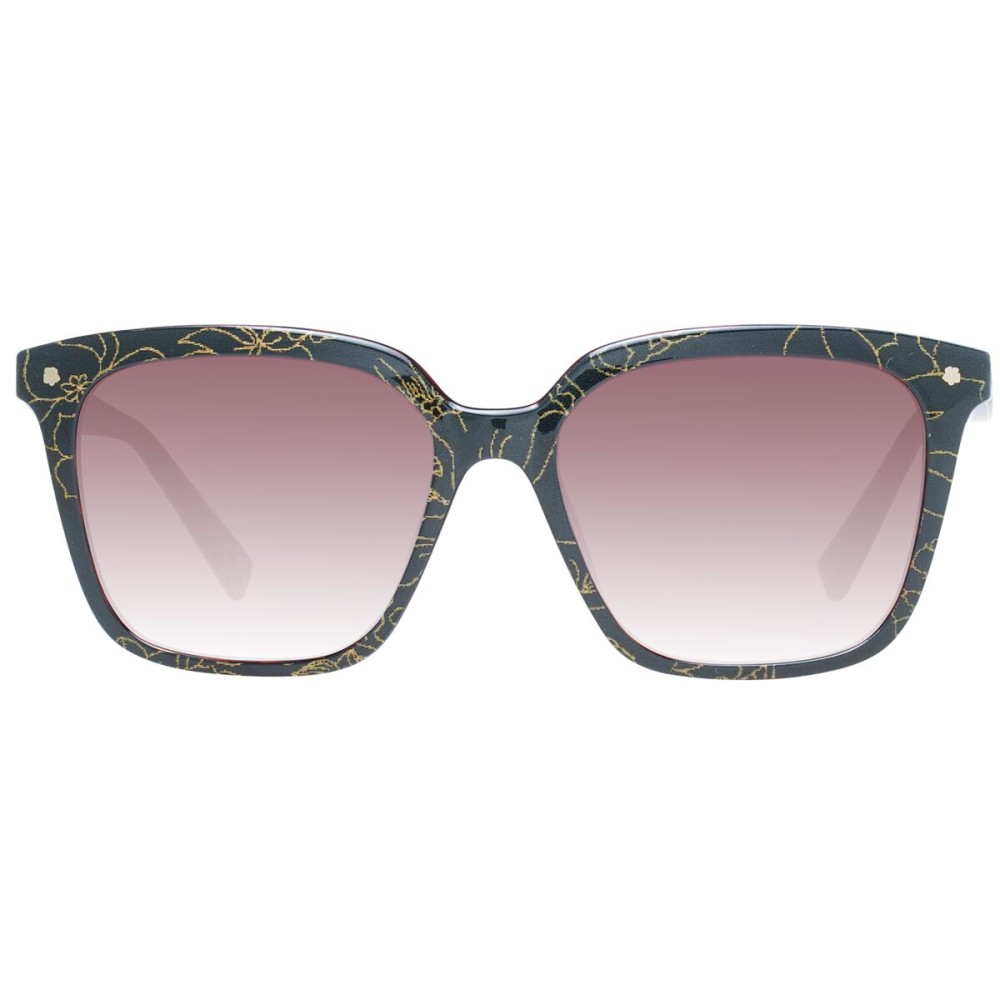 Lunettes de soleil Femme Ted Baker TB1676 53149