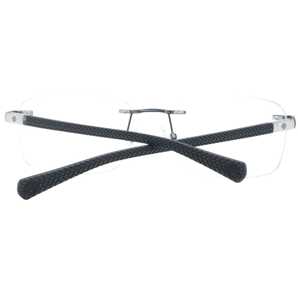 Men' Spectacle frame Harley-Davidson HD0810 55002