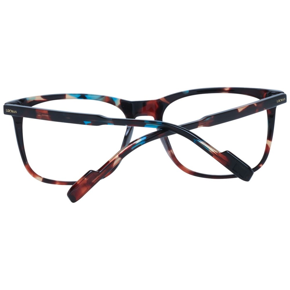 Men' Spectacle frame Locman LOCV031 54TOR