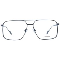 Monture de Lunettes Homme Locman LOCV021 58BLK