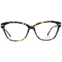 Ladies' Spectacle frame Locman LOCV015 56DEM