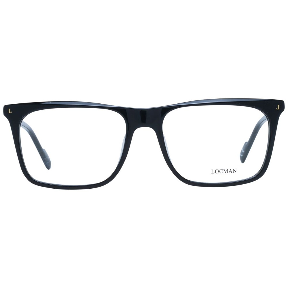 Kindersonnenbrille Locman LOCV032 53BLK