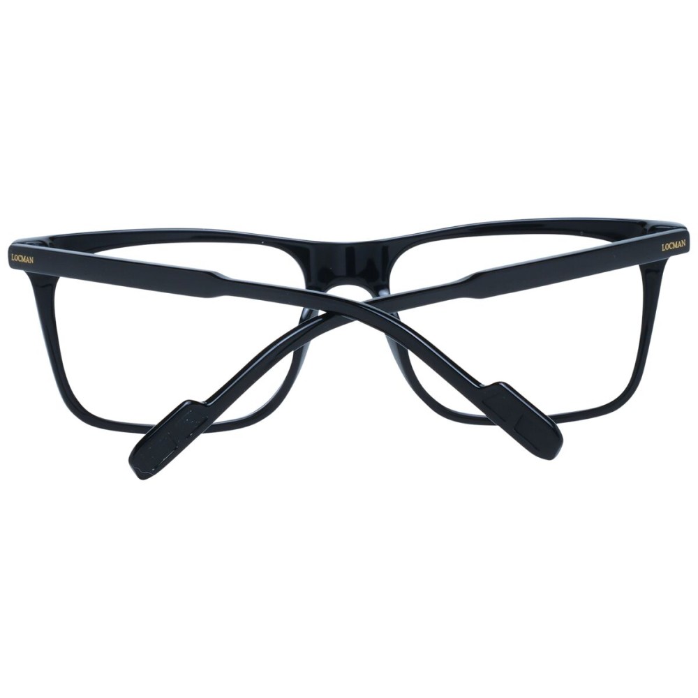 Kindersonnenbrille Locman LOCV032 53BLK