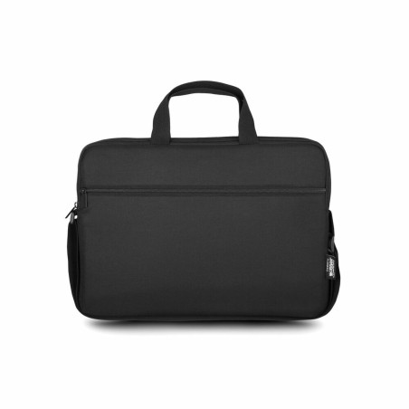 Laptoptasche Urban Factory TLS17UF              17,3" Schwarz