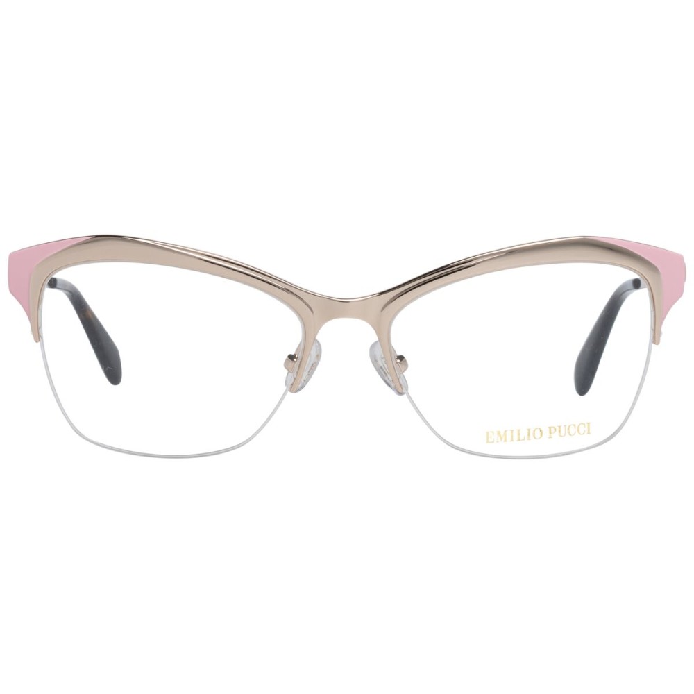 Ladies' Spectacle frame Emilio Pucci EP5074 53033