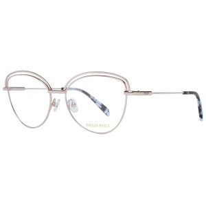 Monture de Lunettes Femme Emilio Pucci EP5170 55028