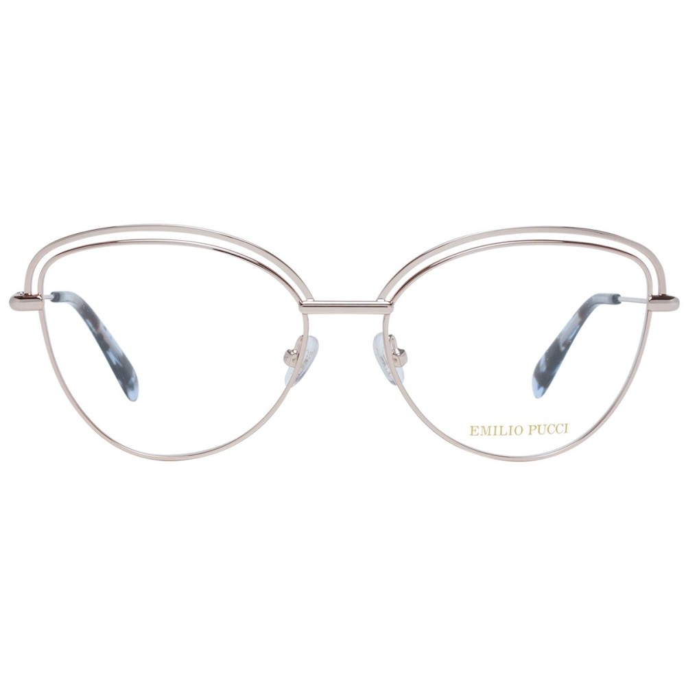 Ladies' Spectacle frame Emilio Pucci EP5170 55028