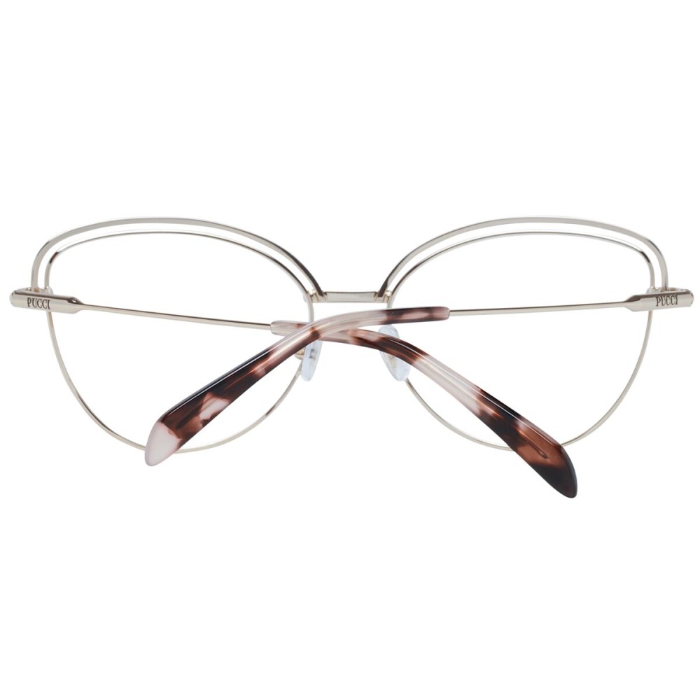 Monture de Lunettes Femme Emilio Pucci EP5170 55074