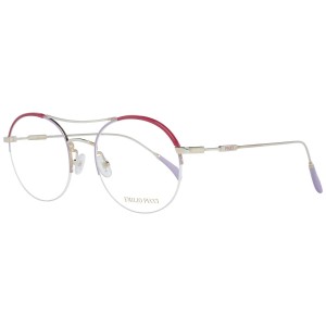 Monture de Lunettes Femme Emilio Pucci EP5108 52068