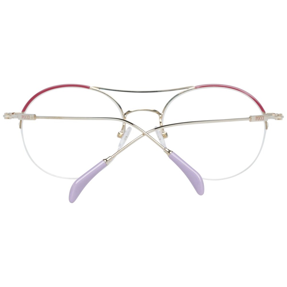 Ladies' Spectacle frame Emilio Pucci EP5108 52068