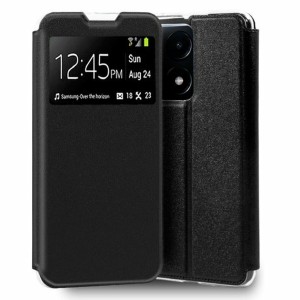 Protection pour téléphone portable Cool POCO X6 Pro 5G Noir Xiaomi