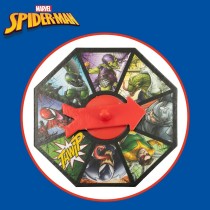 Jeu de société Spider-Man Defence Game (6 Unités)